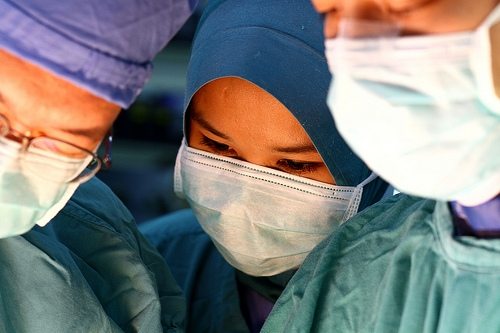 Defective Medical Device