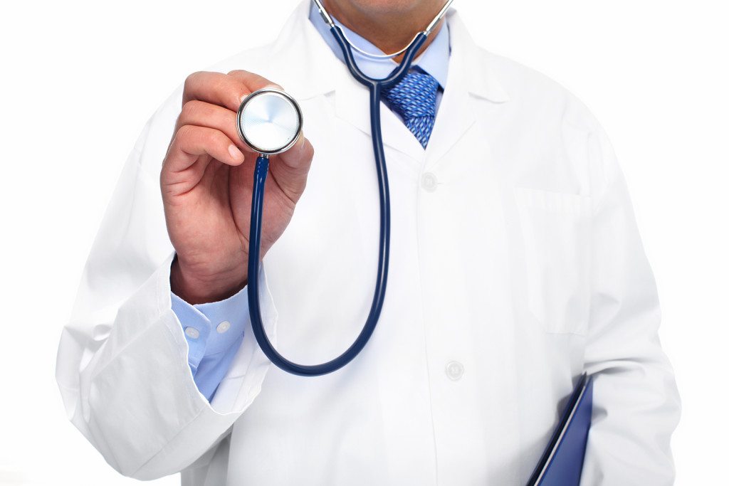 doctor negligence