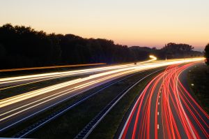 highway accidents