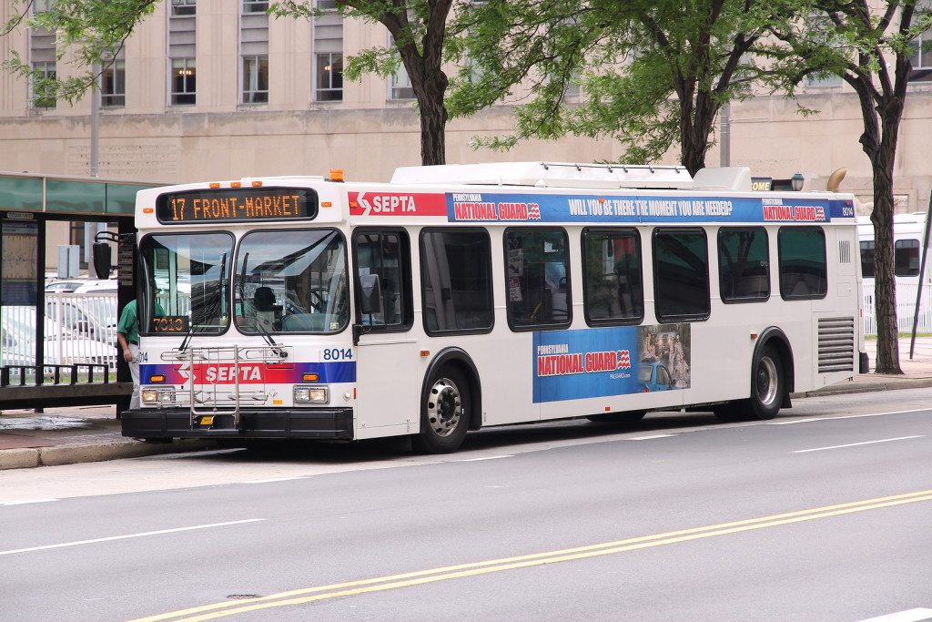 philadelphia bus accident lawyer