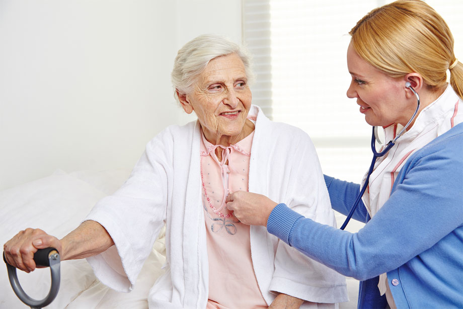 Nursing Home Wrongful Death