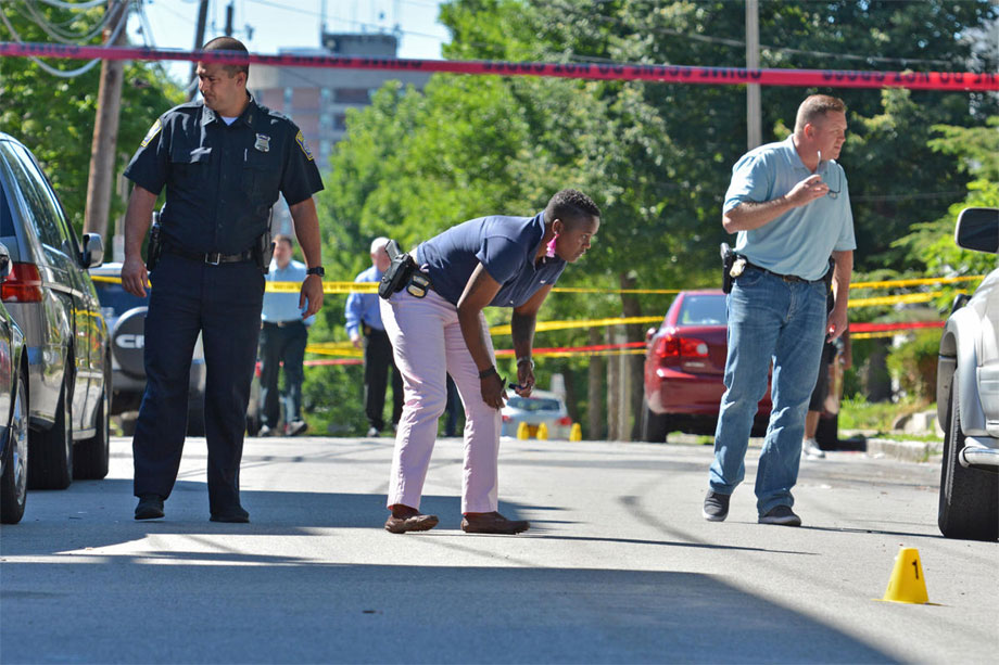 Philadelphia Civil Rights and Police Misconduct Lawyers