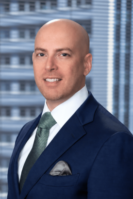 David H. Klayman – Of Counsel